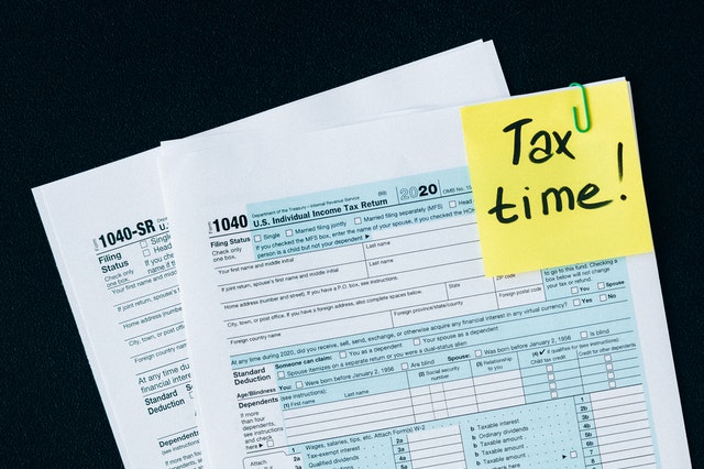 Accounting Auditing and Taxation in Kenya